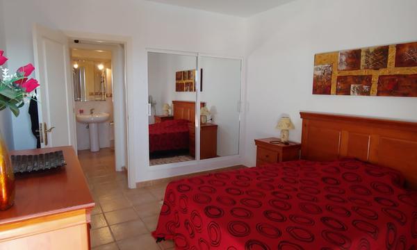 1 Bedroom apartment-Playa Paraiso (5)