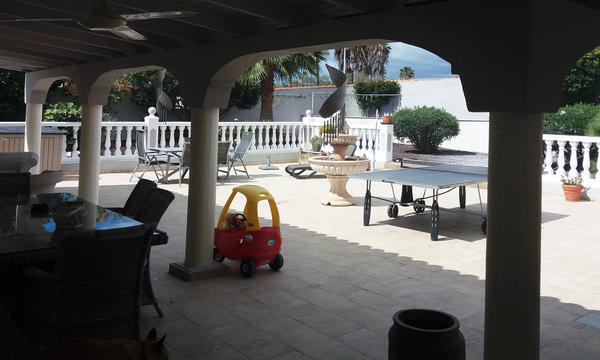 3 Bedroom Villa-Golf del Sur (7)
