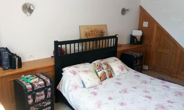 3 Bedroom Villa-Golf del Sur (50)